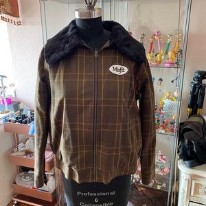 Valfre misfit jacket